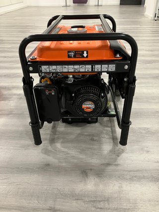 Generador Eléctrico Turbo 2800W