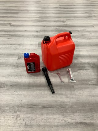 Generador Eléctrico Turbo 2800W