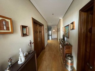 Casa adosada en venta en Tomelloso
