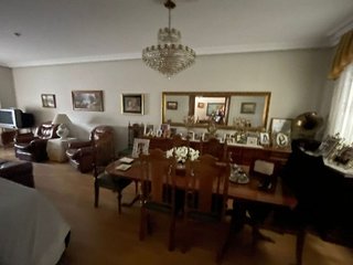 Casa adosada en venta en Tomelloso