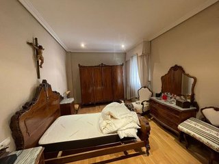 Casa adosada en venta en Tomelloso