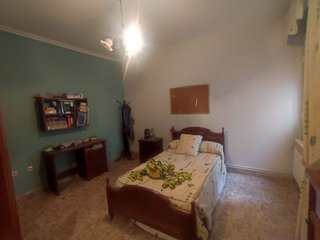 Casa adosada en venta en Tomelloso