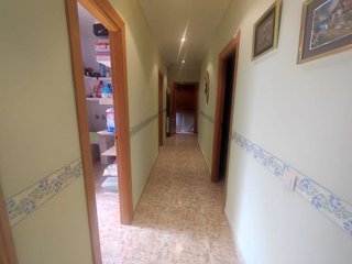 Casa adosada en venta en Tomelloso