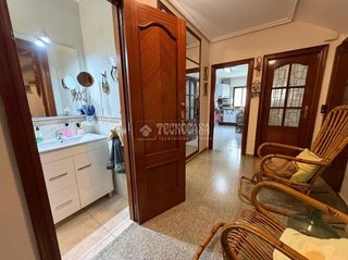 Casa adosada en venta en Torredonjimeno