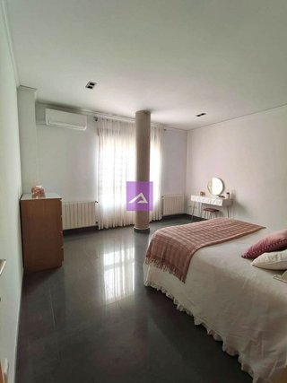 Chalet en venta en Alginet
