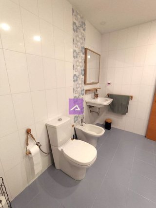 Chalet en venta en Alginet