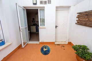 Casa pareada en venta en Arco Norte - Avda. España en Dos Hermanas