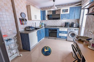 Casa pareada en venta en Arco Norte - Avda. España en Dos Hermanas