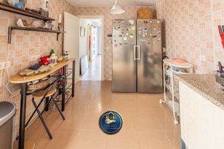 Casa pareada en venta en Arco Norte - Avda. España en Dos Hermanas