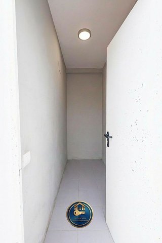 Casa pareada en venta en Arco Norte - Avda. España en Dos Hermanas