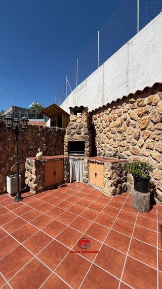 Chalet en venta en Campo Real