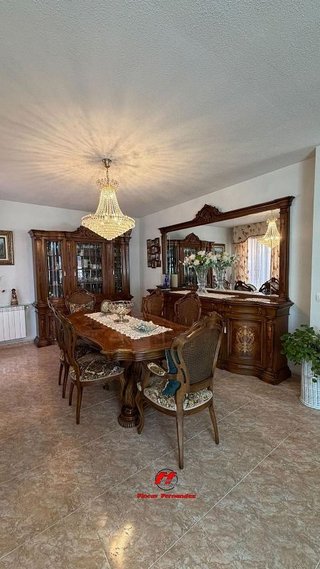 Chalet en venta en Campo Real