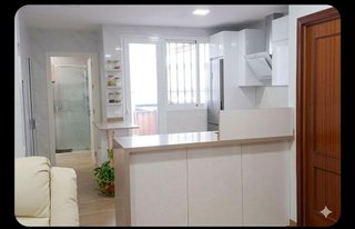 Casa adosada en venta en Palmete en Sevilla