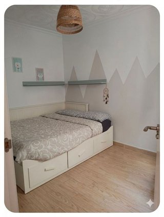 Casa adosada en venta en Palmete en Sevilla