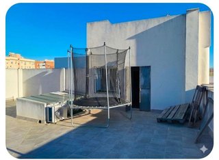 Casa adosada en venta en Palmete en Sevilla