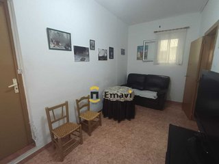 Casa pareada en venta en Alcora, l´