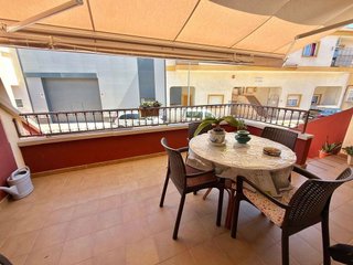 Casa adosada en venta en Catral