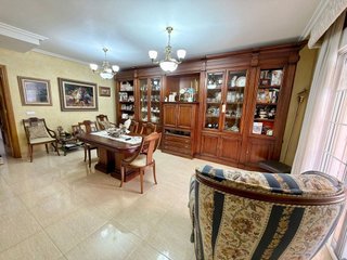 Casa adosada en venta en Catral