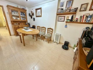 Casa adosada en venta en Catral