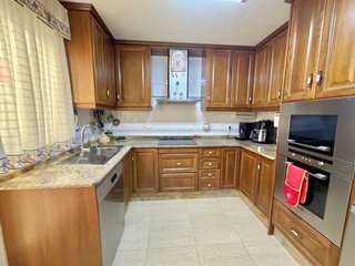 Casa adosada en venta en Catral