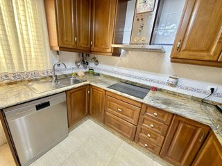 Casa adosada en venta en Catral