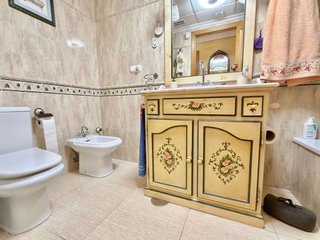 Casa adosada en venta en Catral