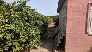 Casa rural en venta en La Vega - Marenyet en Cullera