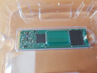 SSD WD Blue SA510 SATA 1TB M.2 2280