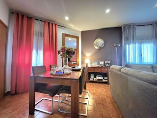 Casa adosada en venta en Los Molinos en Alcalá de Guadaira