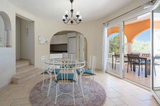 Casa en venta en Balcón al Mar-Cap Martí en Jávea/Xàbia