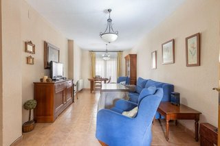 Casa adosada en venta en Santa Fe