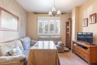 Casa adosada en venta en Santa Fe