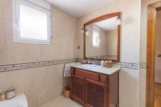Casa adosada en venta en Santa Fe