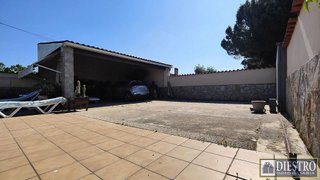 Chalet en venta en Don Benito