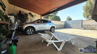 Chalet en venta en Don Benito