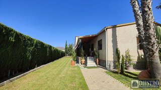 Chalet en venta en Don Benito
