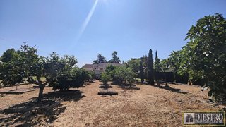 Chalet en venta en Don Benito