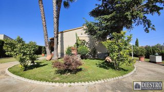 Chalet en venta en Don Benito