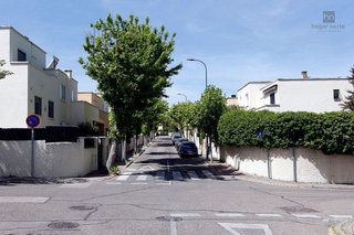 Casa adosada en venta en Rosa Luxemburgo en San Sebastián de los Reyes