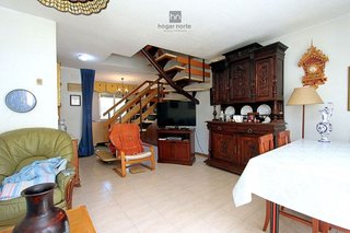Casa adosada en venta en Rosa Luxemburgo en San Sebastián de los Reyes