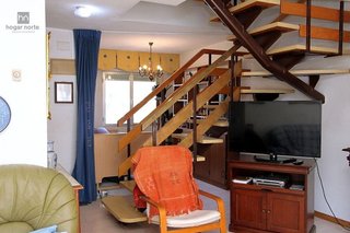 Casa adosada en venta en Rosa Luxemburgo en San Sebastián de los Reyes