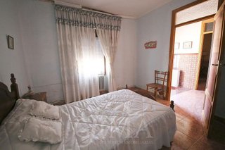 Chalet en venta en Tomelloso