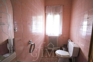 Chalet en venta en Tomelloso