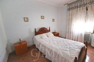 Chalet en venta en Tomelloso