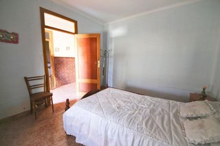 Chalet en venta en Tomelloso