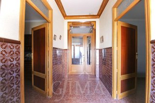 Chalet en venta en Tomelloso