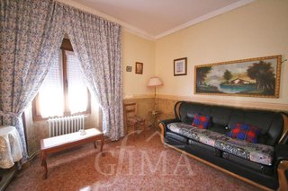 Chalet en venta en Tomelloso