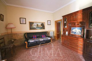 Chalet en venta en Tomelloso