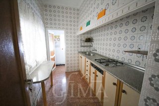 Chalet en venta en Tomelloso