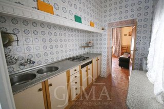 Chalet en venta en Tomelloso